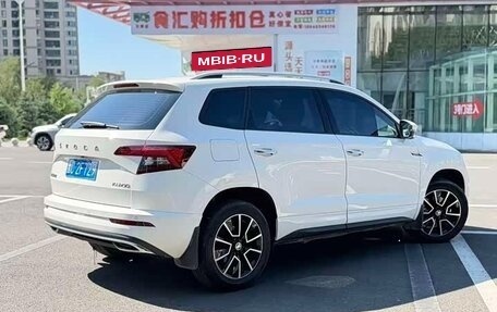 Skoda Karoq I, 2022 год, 1 526 999 рублей, 5 фотография