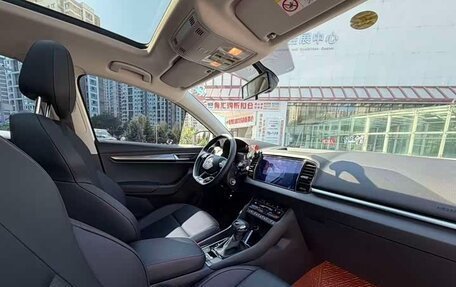 Skoda Karoq I, 2022 год, 1 526 999 рублей, 14 фотография