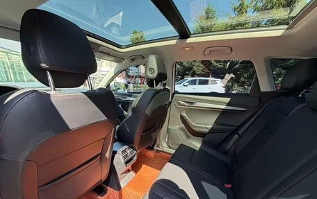 Skoda Karoq I, 2022 год, 1 526 999 рублей, 18 фотография