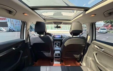 Skoda Karoq I, 2022 год, 1 526 999 рублей, 19 фотография
