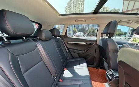 Skoda Karoq I, 2022 год, 1 526 999 рублей, 16 фотография