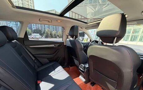 Skoda Karoq I, 2022 год, 1 526 999 рублей, 17 фотография