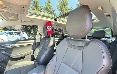 Skoda Karoq I, 2022 год, 1 526 999 рублей, 15 фотография