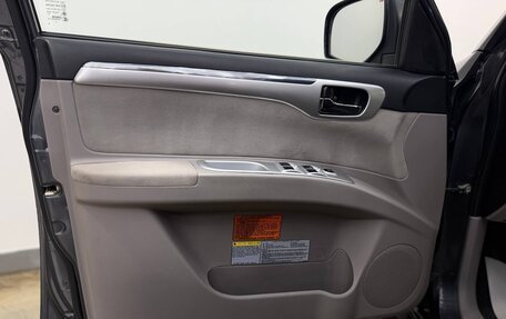 Mitsubishi Pajero Sport II рестайлинг, 2012 год, 1 690 000 рублей, 10 фотография