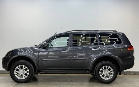Mitsubishi Pajero Sport II рестайлинг, 2012 год, 1 690 000 рублей, 9 фотография