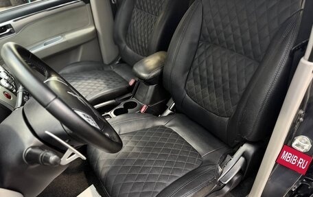 Mitsubishi Pajero Sport II рестайлинг, 2012 год, 1 690 000 рублей, 12 фотография