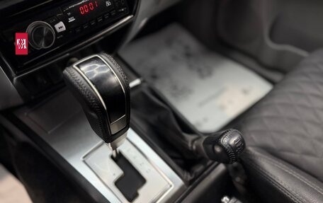 Mitsubishi Pajero Sport II рестайлинг, 2012 год, 1 690 000 рублей, 14 фотография
