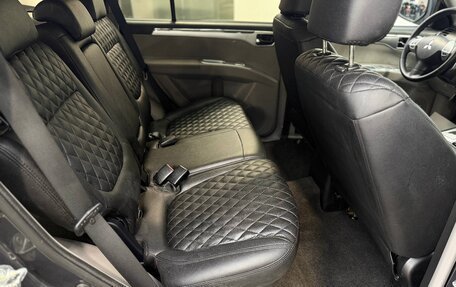 Mitsubishi Pajero Sport II рестайлинг, 2012 год, 1 690 000 рублей, 20 фотография