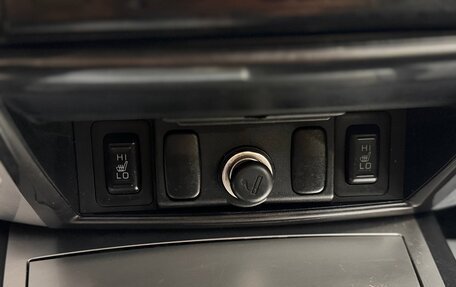 Mitsubishi Pajero Sport II рестайлинг, 2012 год, 1 690 000 рублей, 17 фотография