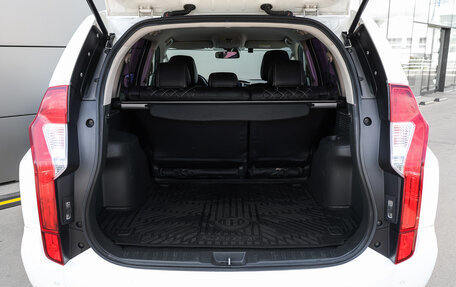 Mitsubishi Pajero Sport III рестайлинг, 2019 год, 2 898 000 рублей, 8 фотография