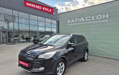 Ford Kuga III, 2016 год, 1 200 000 рублей, 1 фотография