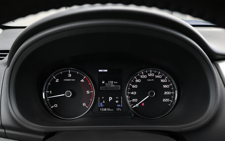 Mitsubishi Pajero Sport III рестайлинг, 2019 год, 2 898 000 рублей, 12 фотография