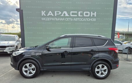 Ford Kuga III, 2016 год, 1 200 000 рублей, 3 фотография