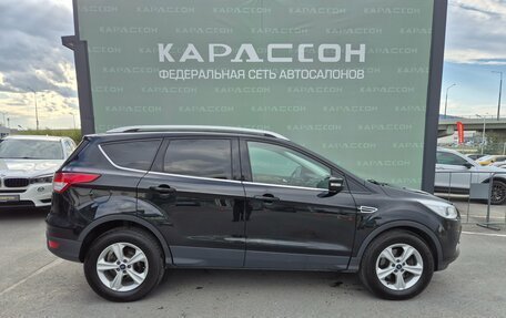 Ford Kuga III, 2016 год, 1 200 000 рублей, 4 фотография