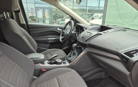 Ford Kuga III, 2016 год, 1 200 000 рублей, 7 фотография