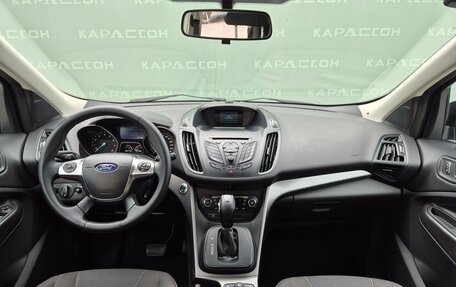 Ford Kuga III, 2016 год, 1 200 000 рублей, 6 фотография