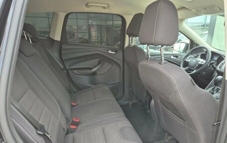 Ford Kuga III, 2016 год, 1 200 000 рублей, 8 фотография