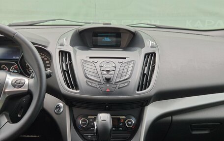 Ford Kuga III, 2016 год, 1 200 000 рублей, 10 фотография