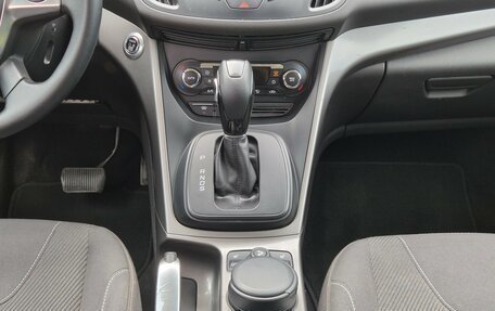 Ford Kuga III, 2016 год, 1 200 000 рублей, 11 фотография