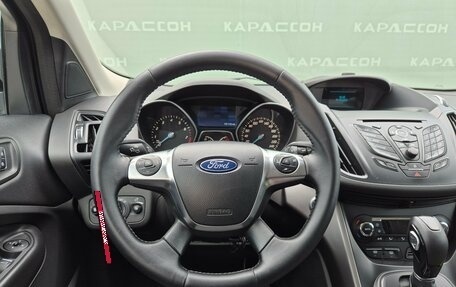Ford Kuga III, 2016 год, 1 200 000 рублей, 5 фотография