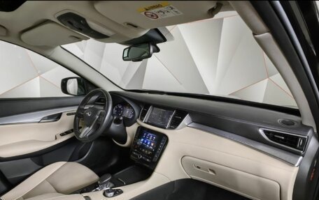 Infiniti QX50 II, 2018 год, 3 200 000 рублей, 13 фотография