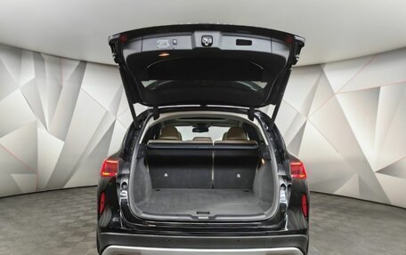 Infiniti QX50 II, 2018 год, 3 200 000 рублей, 8 фотография