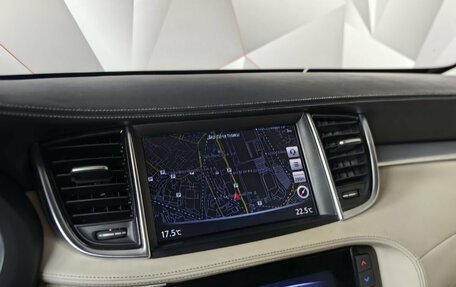 Infiniti QX50 II, 2018 год, 3 200 000 рублей, 14 фотография