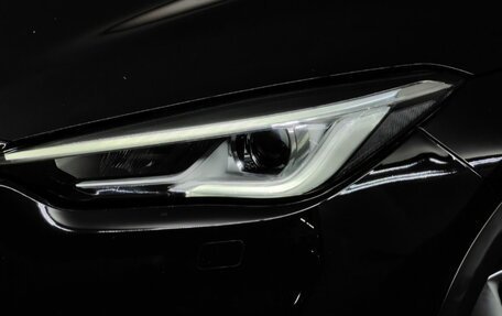 Infiniti QX50 II, 2018 год, 3 200 000 рублей, 9 фотография
