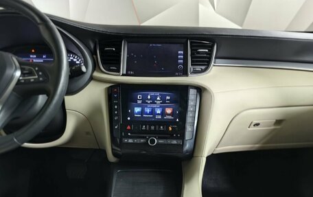 Infiniti QX50 II, 2018 год, 3 200 000 рублей, 12 фотография