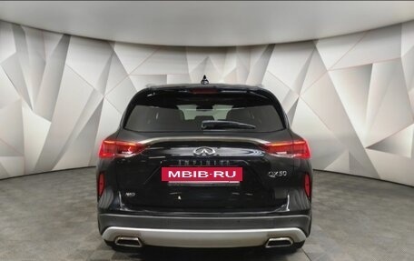 Infiniti QX50 II, 2018 год, 3 200 000 рублей, 7 фотография