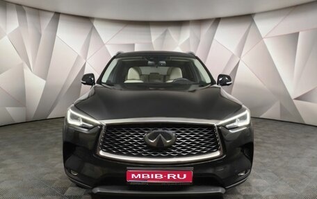 Infiniti QX50 II, 2018 год, 3 200 000 рублей, 1 фотография
