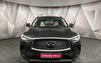 Infiniti QX50 II, 2018 год, 3 200 000 рублей, 1 фотография