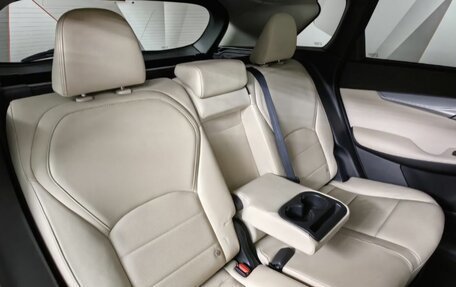 Infiniti QX50 II, 2018 год, 3 200 000 рублей, 17 фотография
