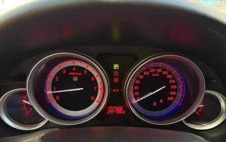 Mazda 6, 2008 год, 945 000 рублей, 5 фотография
