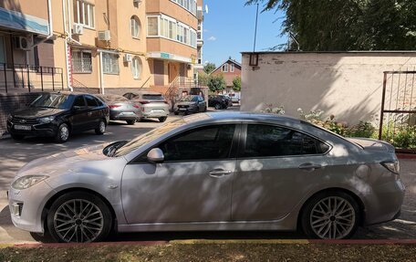 Mazda 6, 2008 год, 945 000 рублей, 3 фотография