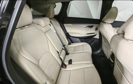 Infiniti QX50 II, 2018 год, 3 200 000 рублей, 16 фотография