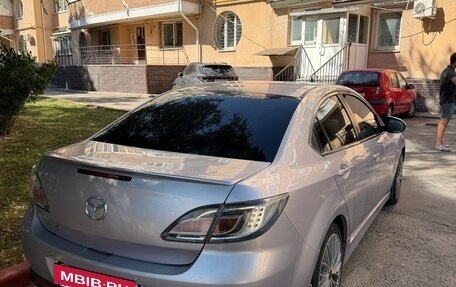 Mazda 6, 2008 год, 945 000 рублей, 2 фотография