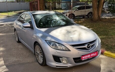 Mazda 6, 2008 год, 945 000 рублей, 1 фотография
