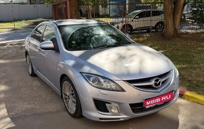Mazda 6, 2008 год, 945 000 рублей, 1 фотография