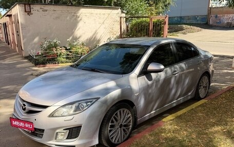 Mazda 6, 2008 год, 945 000 рублей, 4 фотография