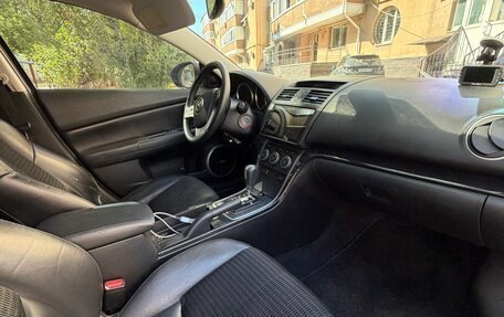 Mazda 6, 2008 год, 945 000 рублей, 6 фотография