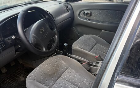 KIA Spectra II (LD), 2008 год, 88 000 рублей, 7 фотография