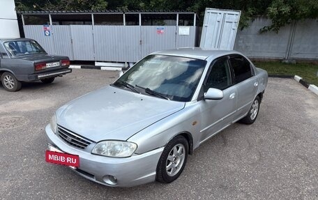 KIA Spectra II (LD), 2008 год, 88 000 рублей, 2 фотография