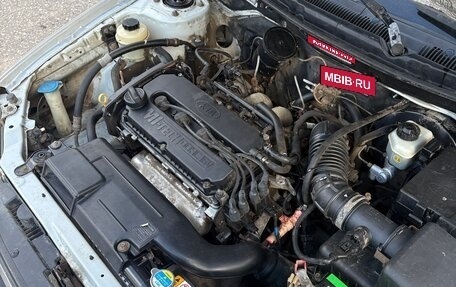 KIA Spectra II (LD), 2008 год, 88 000 рублей, 10 фотография