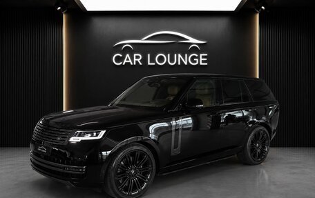 Land Rover Range Rover IV рестайлинг, 2024 год, 18 500 000 рублей, 1 фотография