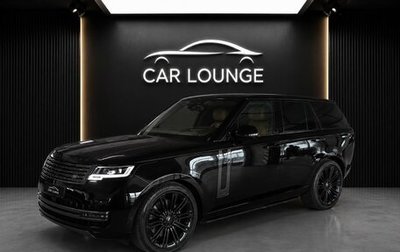 Land Rover Range Rover IV рестайлинг, 2024 год, 18 500 000 рублей, 1 фотография