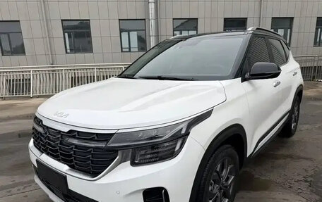 KIA Seltos I, 2023 год, 1 950 000 рублей, 1 фотография