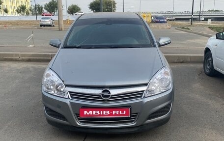 Opel Astra H, 2012 год, 330 000 рублей, 1 фотография