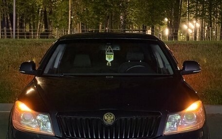 Skoda Octavia, 2011 год, 700 000 рублей, 1 фотография