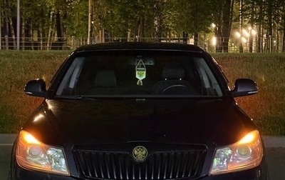 Skoda Octavia, 2011 год, 700 000 рублей, 1 фотография